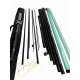 Rubeziana Middy - Xtreme M3 G-Pulse Pole, 13m